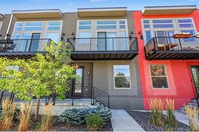 3474 E 31st Avenue, Denver, CO 80205 - Photo 1
