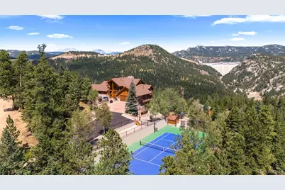 2489 Gross Dam Road, Golden, CO 80403 - Photo 1