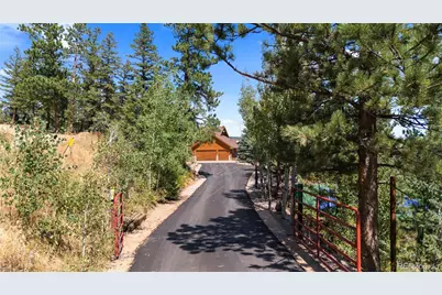 2489 Gross Dam Road, Golden, CO 80403 - Photo 7