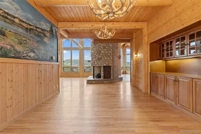 2489 Gross Dam Road, Golden, CO 80403 - Photo 13