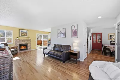 10038 W 82nd Lane, Arvada, CO 80005 - Photo 3