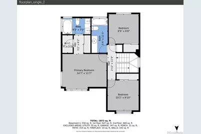 10038 W 82nd Lane, Arvada, CO 80005 - Photo 37