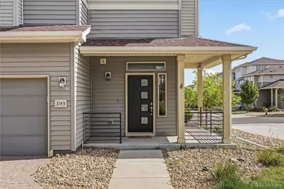 3145 Hardin Street, Castle Rock, CO 80109 - Photo 3