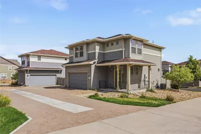 3145 Hardin Street, Castle Rock, CO 80109 - Photo 33