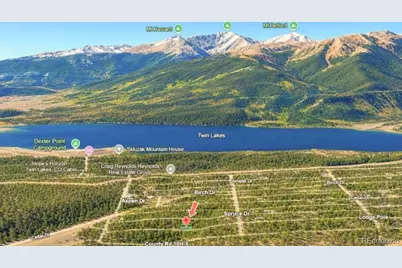 Lot 56 Lodgepole Drive, Twin Lakes, CO 80461 - Photo 13