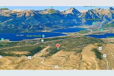 Lot 56 Lodgepole Drive, Twin Lakes, CO 80461 - Photo 15