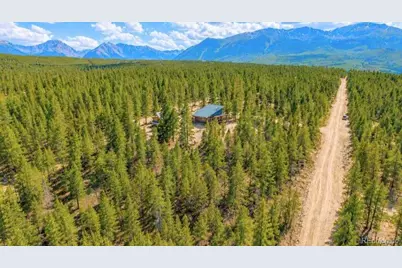 Lot 56 Lodgepole Drive, Twin Lakes, CO 80461 - Photo 1