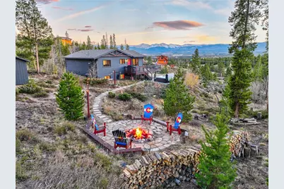 2836 Gcr 85, Tabernash, CO 80478 - Photo 1
