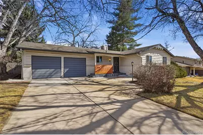 2720 S Reed Street, Denver, CO 80227 - Photo 1