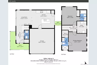 3599 Barkwood Drive, Johnstown, CO 80534 - Photo 43