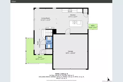 3599 Barkwood Drive, Johnstown, CO 80534 - Photo 41