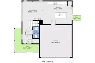 3599 Barkwood Dr, Johnstown, CO 80534 - Photo 41