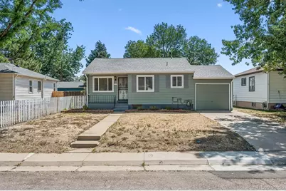 3158 S Fox Street, Englewood, CO 80110 - Photo 33