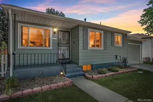 3158 S Fox St, Englewood, CO 80110 - Photo 1