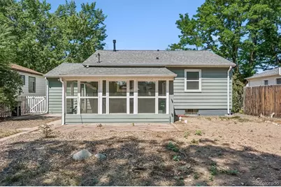 3158 S Fox Street, Englewood, CO 80110 - Photo 3