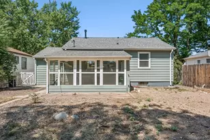3158 S Fox St, Englewood, CO 80110 - Photo 3