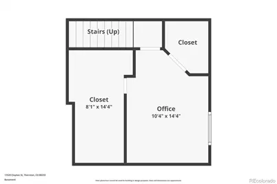 11529 Clayton Street, Thornton, CO 80233 - Photo 33