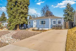 316 N Gilbert St, Castle Rock, CO 80104 - Photo 23