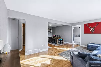316 N Gilbert Street, Castle Rock, CO 80104 - Photo 5