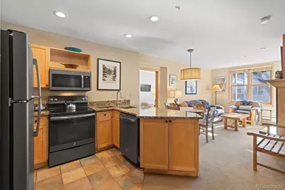 140 Ida Belle Drive #8181, Dillon, CO 80435 - Photo 5
