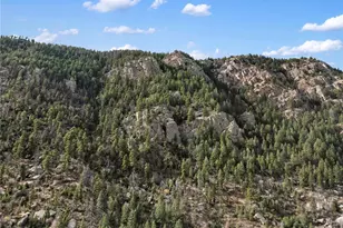 10155 Mountain Rd, Green Mountain Falls, CO 80809 - Photo 41