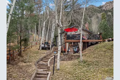 10155 Mountain Road, Green Mountain Falls, CO 80809 - Photo 7