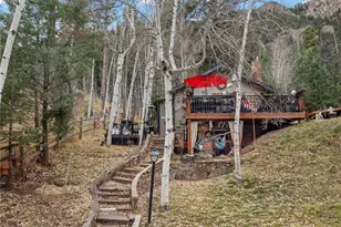 10155 Mountain Rd, Green Mountain Falls, CO 80809 - Photo 7