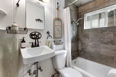 10155 Mountain Road, Green Mountain Falls, CO 80809 - Photo 31