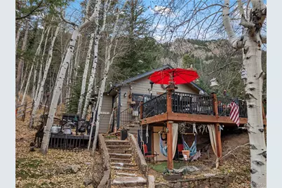 10155 Mountain Road, Green Mountain Falls, CO 80809 - Photo 45