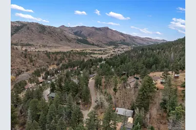 10155 Mountain Road, Green Mountain Falls, CO 80809 - Photo 11