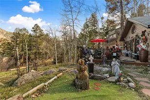 10155 Mountain Rd, Green Mountain Falls, CO 80809 - Photo 37