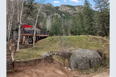 10155 Mountain Road, Green Mountain Falls, CO 80809 - Photo 3