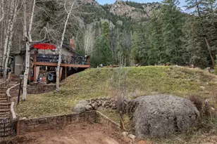 10155 Mountain Rd, Green Mountain Falls, CO 80809 - Photo 3