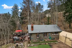 10155 Mountain Rd, Green Mountain Falls, CO 80809 - Photo 47