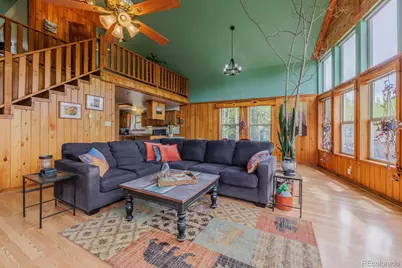 124 Bear Trail, Lake George, CO 80827 - Photo 17