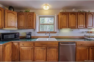 124 Bear Trail, Lake George, CO 80827 - Photo 11