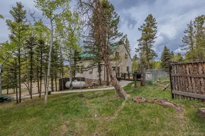 124 Bear Trail, Lake George, CO 80827 - Photo 41