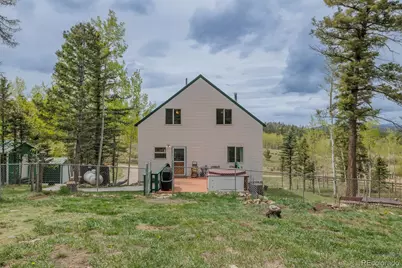 124 Bear Trail, Lake George, CO 80827 - Photo 7