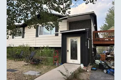 220 20th, Kremmling, CO 80459 - Photo 1