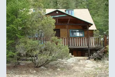 15 Junction Loop Road, Empire, CO 80438 - Photo 1