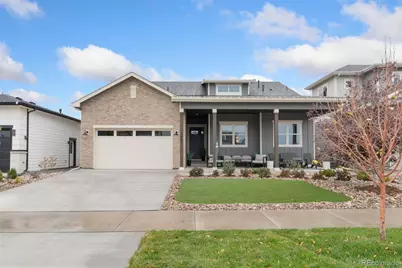 3661 N Buchanan Court, Aurora, CO 80019 - Photo 1