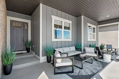 3661 N Buchanan Court, Aurora, CO 80019 - Photo 5