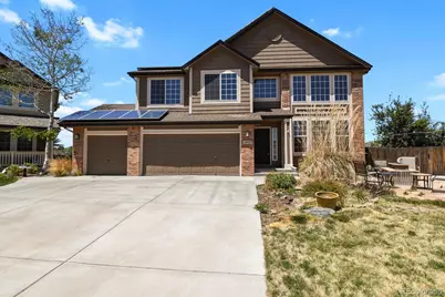 20419 E Mansfield Avenue, Aurora, CO 80013 - Photo 1