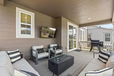 3918 Doubletrack Lane, Castle Rock, CO 80108 - Photo 23