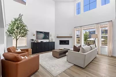 3918 Doubletrack Lane, Castle Rock, CO 80108 - Photo 3