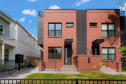 1385 Raleigh Street #101, Denver, CO 80204 - Photo 1