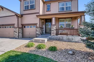 7200 Bandit Dr, Castle Rock, CO 80108 - Photo 1