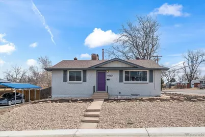 6610 Depew Court, Arvada, CO 80003 - Photo 1