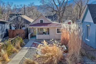 2313 W Bijou St, Colorado Springs, CO 80904 - Photo 1