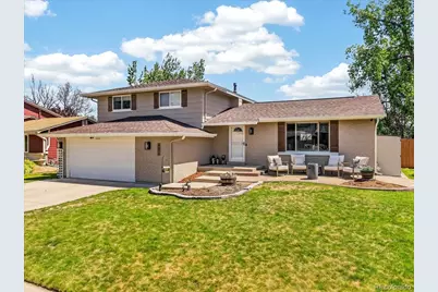 6552 S Allison Court, Littleton, CO 80123 - Photo 1